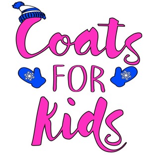 Coats for Kids Fund