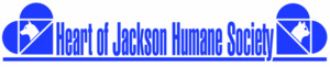 Heart of Jackson Humane Society Fund