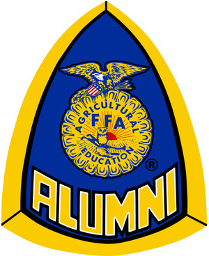 Holton FFA Alumni Fund