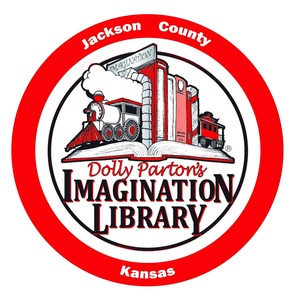 Dolly Parton Imagination Library of Jackson County