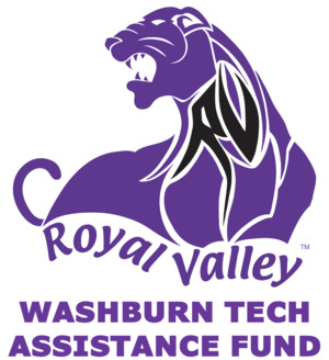 Royal Valley Washburn Tech Assistance Fund