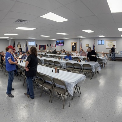 Saturday Morning Community Breakfast