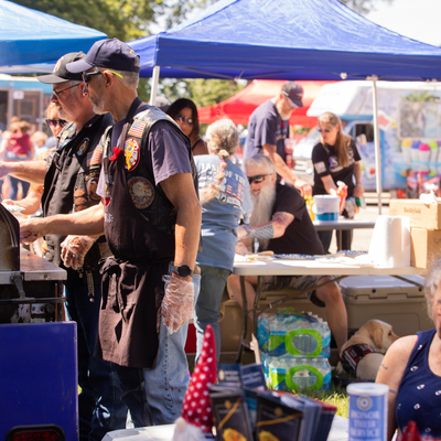 Vendors