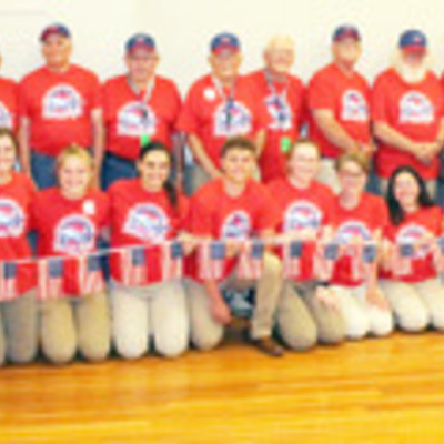 Honor Flight 2022   Thanks to all who supported us!
