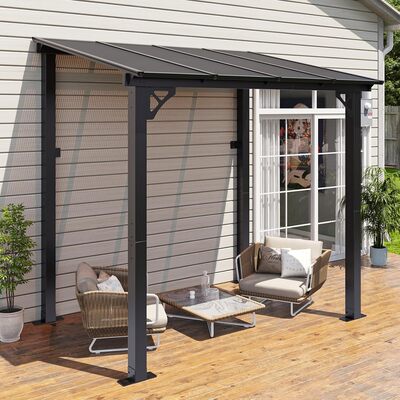 Awning Idea