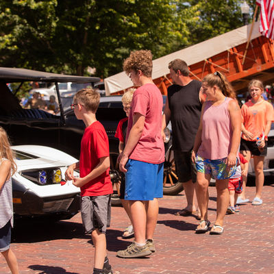 Car Show