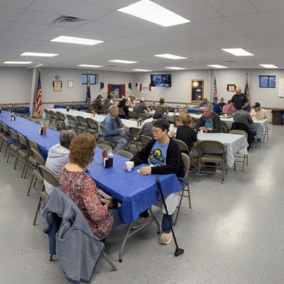 Saturday Morning Community Breakfast