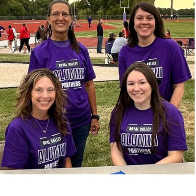 Alumni T-Shirts