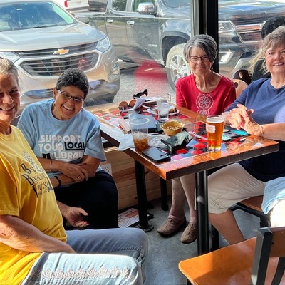 Brews for Books 2022