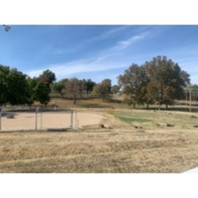Rafters T Ball Before renovation