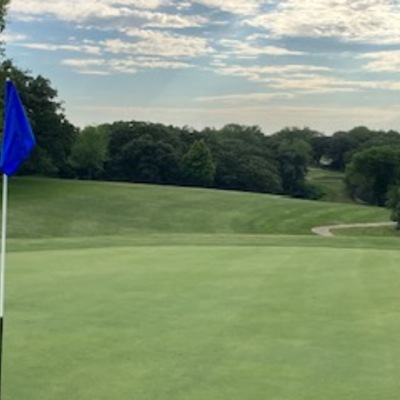 #1 Green At HCC